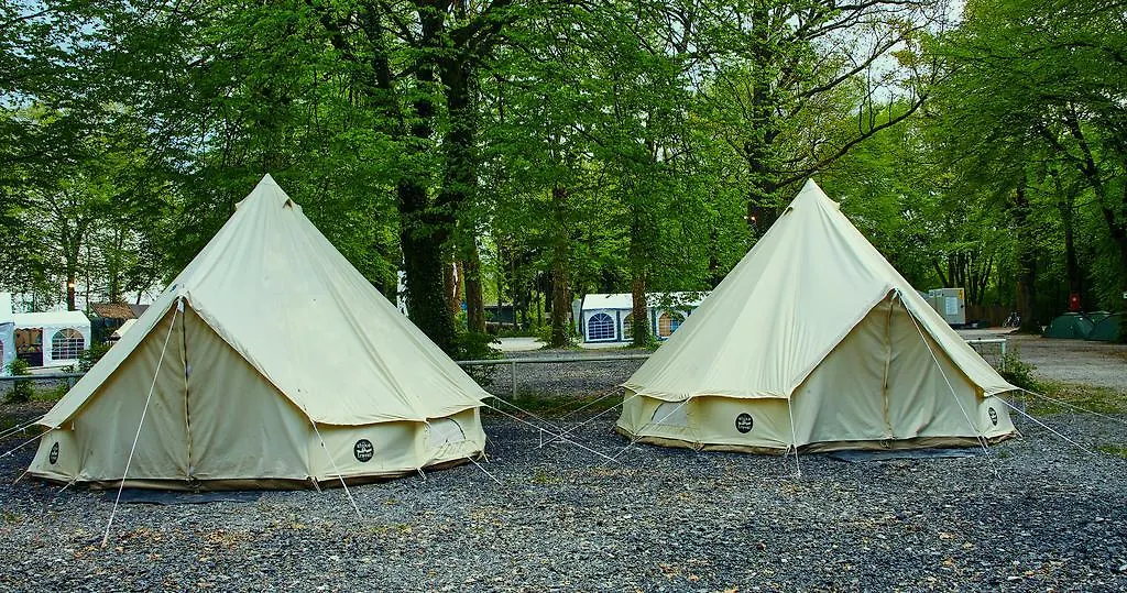 Ibiza Glamping Hotel 5*, Ibiza Town