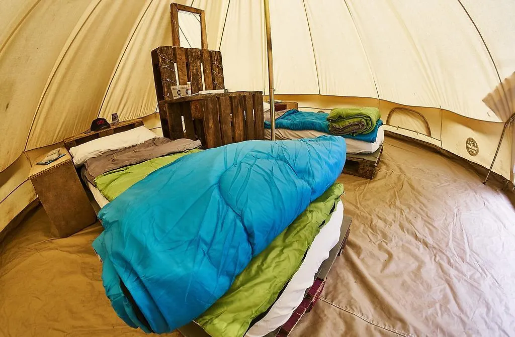 Ibiza Glamping Hotel 5*, Ibiza Town