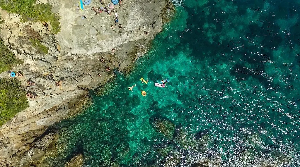 Ibiza Glamping Hotel Ibiza Town