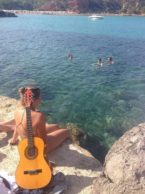 فندق Ibiza Glamping إسبانيا