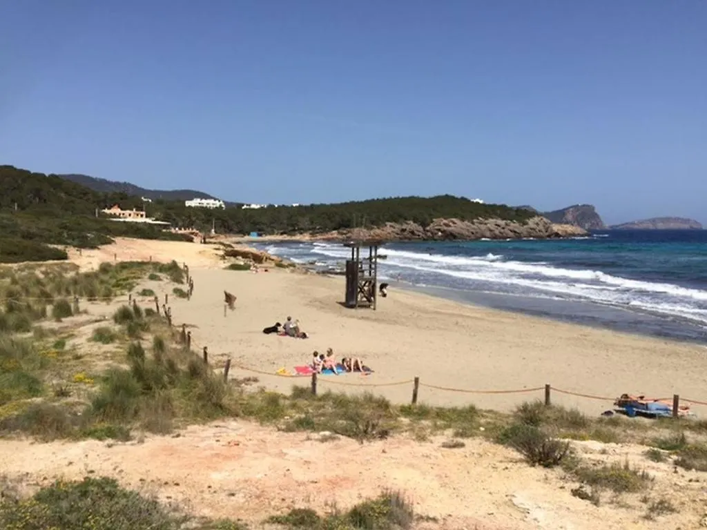 خيمة فخمة فندق Ibiza Glamping