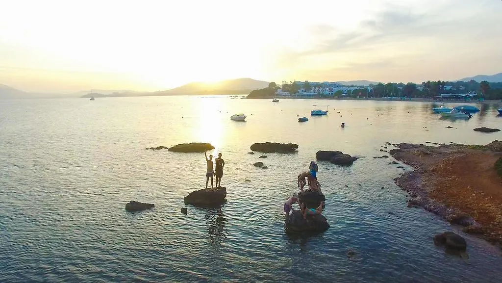 فندق Ibiza Glamping 5*, مدينة إيبيزا إسبانيا