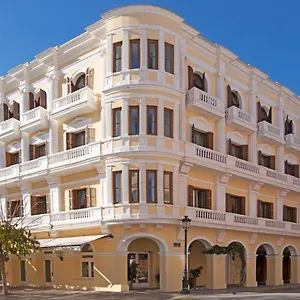 Hotel Montesol Experimental
