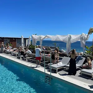 Aparthotel Cenit & Apts Sol Y Viento